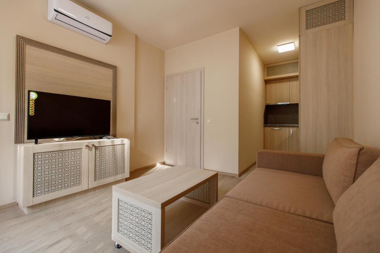 Private Apartments In Argisht Partez Zlate písky Exteriér fotografie