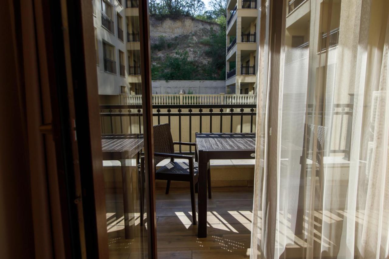 Private Apartments In Argisht Partez Zlate písky Exteriér fotografie