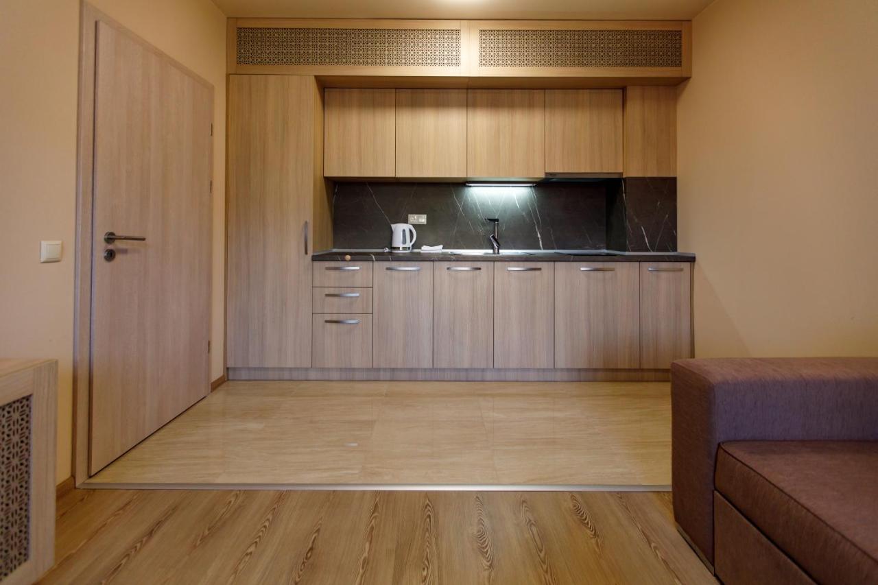 Private Apartments In Argisht Partez Zlate písky Exteriér fotografie