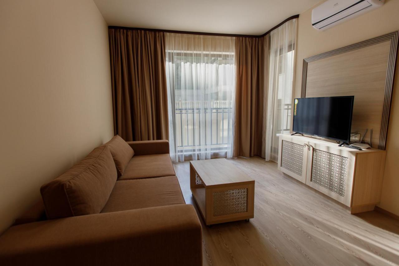 Private Apartments In Argisht Partez Zlate písky Exteriér fotografie