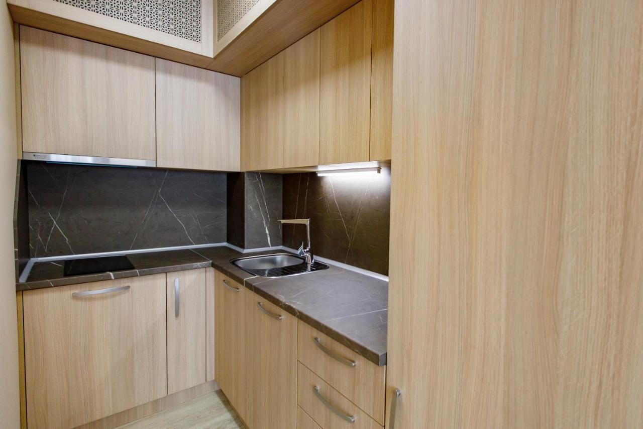 Private Apartments In Argisht Partez Zlate písky Exteriér fotografie