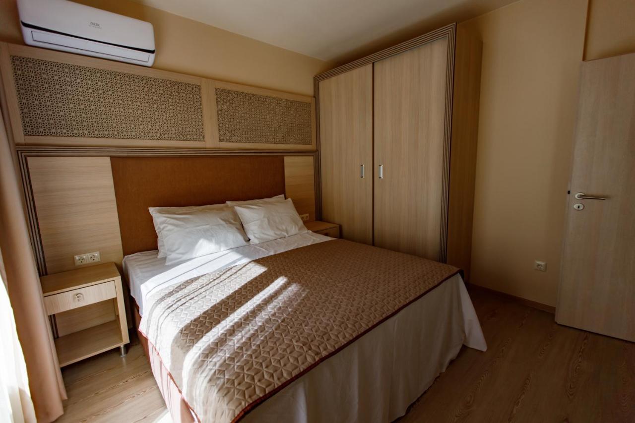 Private Apartments In Argisht Partez Zlate písky Exteriér fotografie