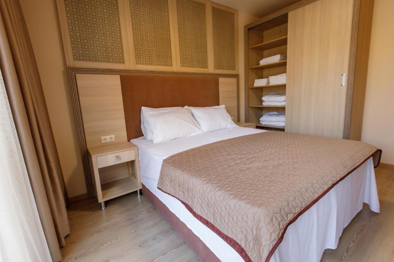 Private Apartments In Argisht Partez Zlate písky Exteriér fotografie